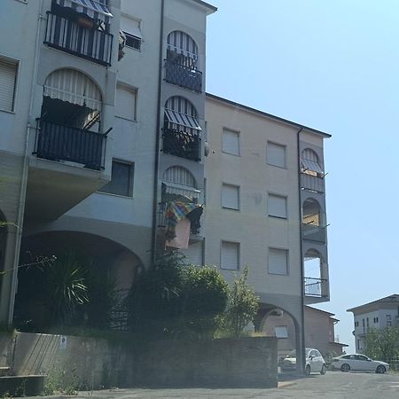 Lorenz House Специя Экстерьер фото