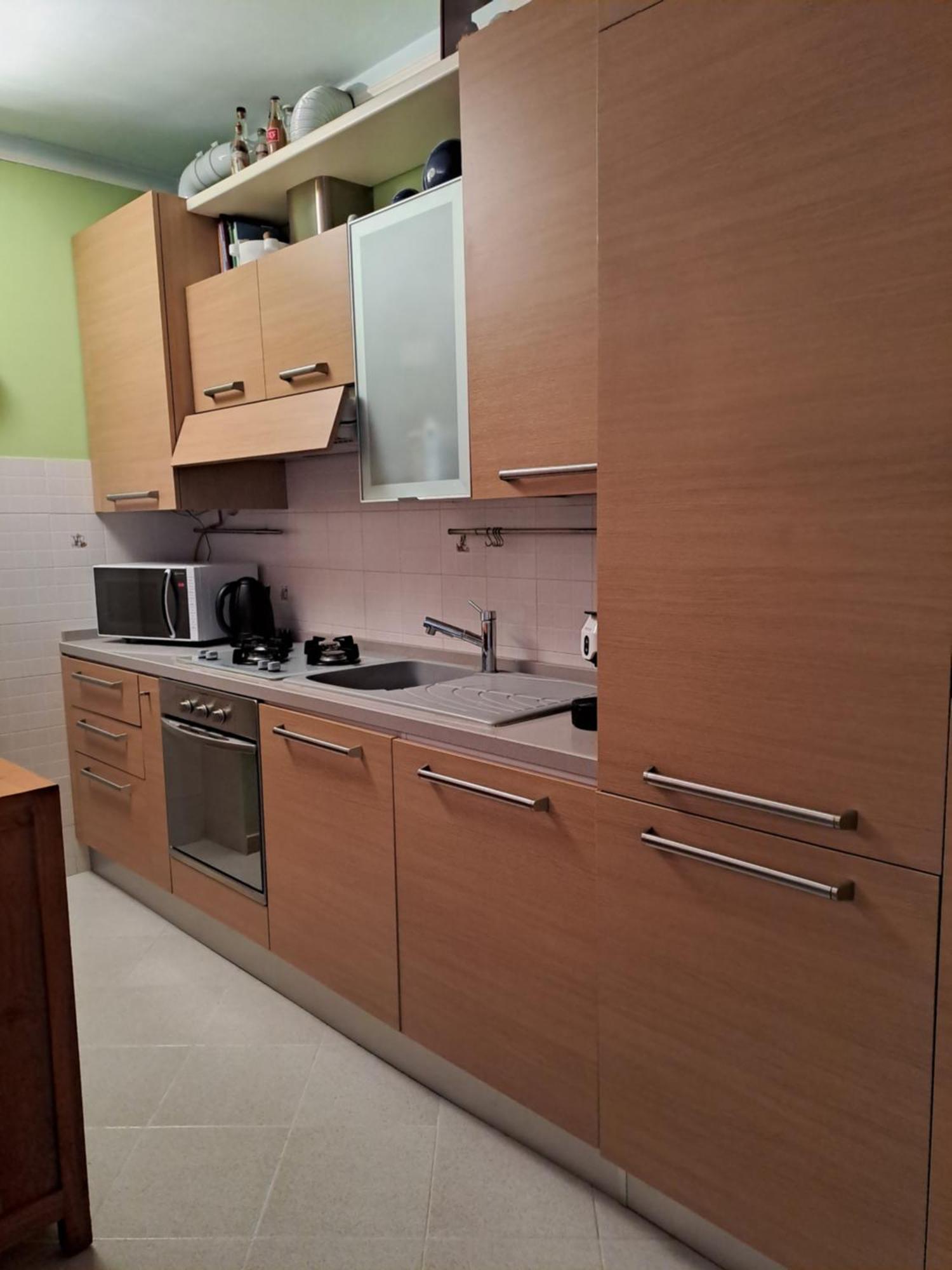 Lorenz House Специя Экстерьер фото
