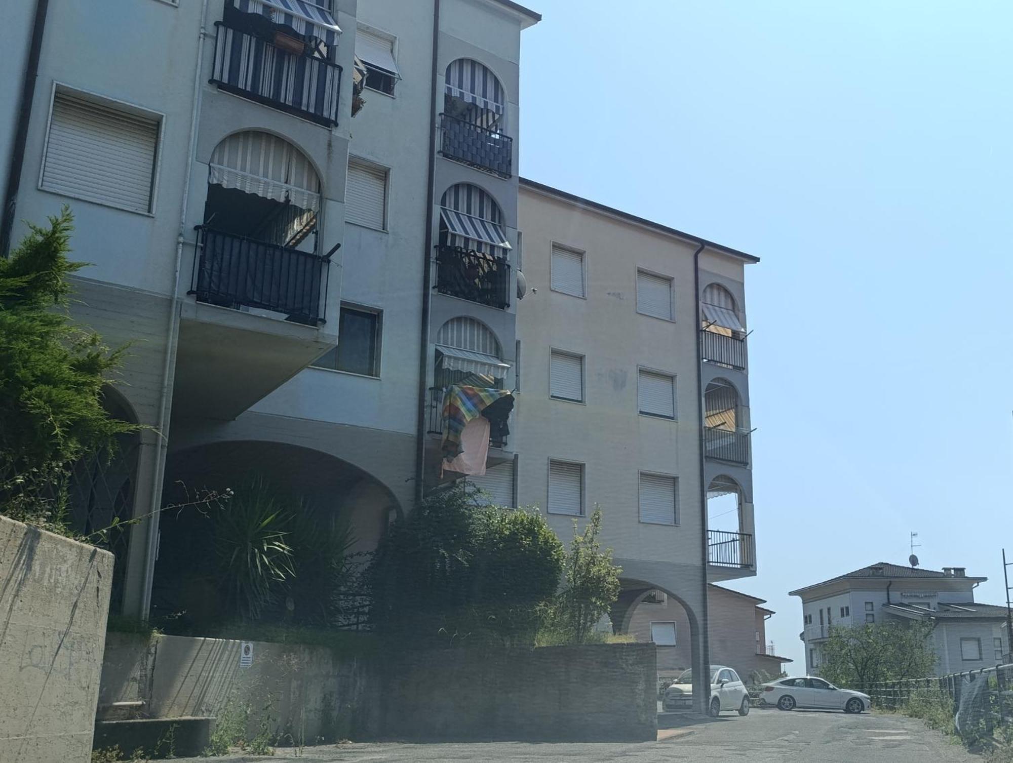 Lorenz House Специя Экстерьер фото
