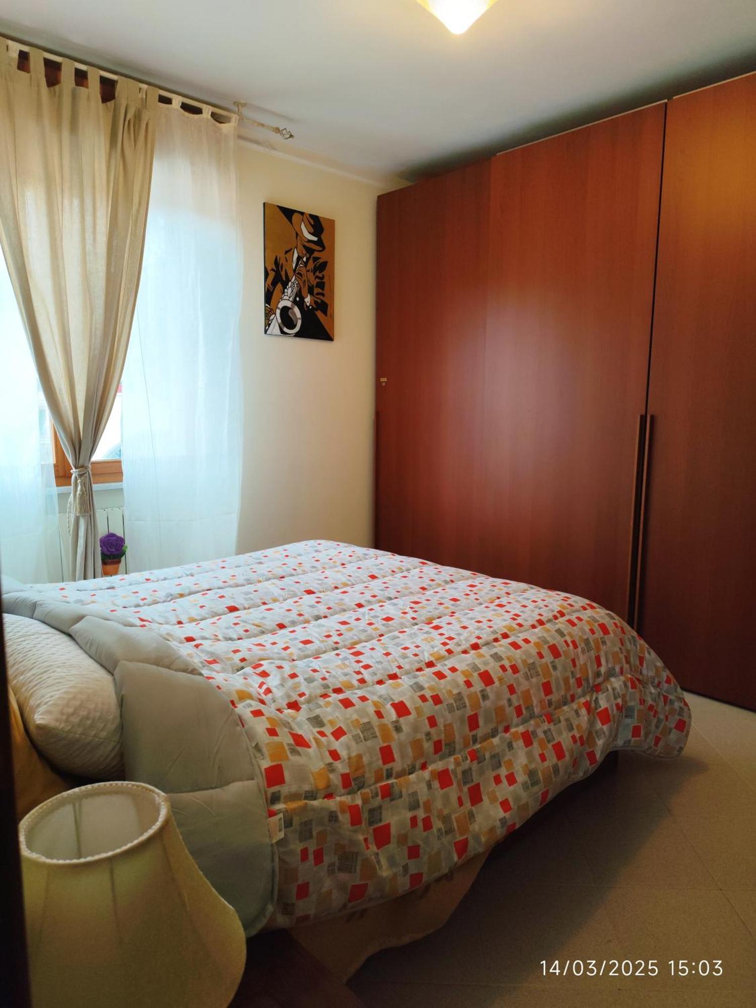 Lorenz House Специя Экстерьер фото