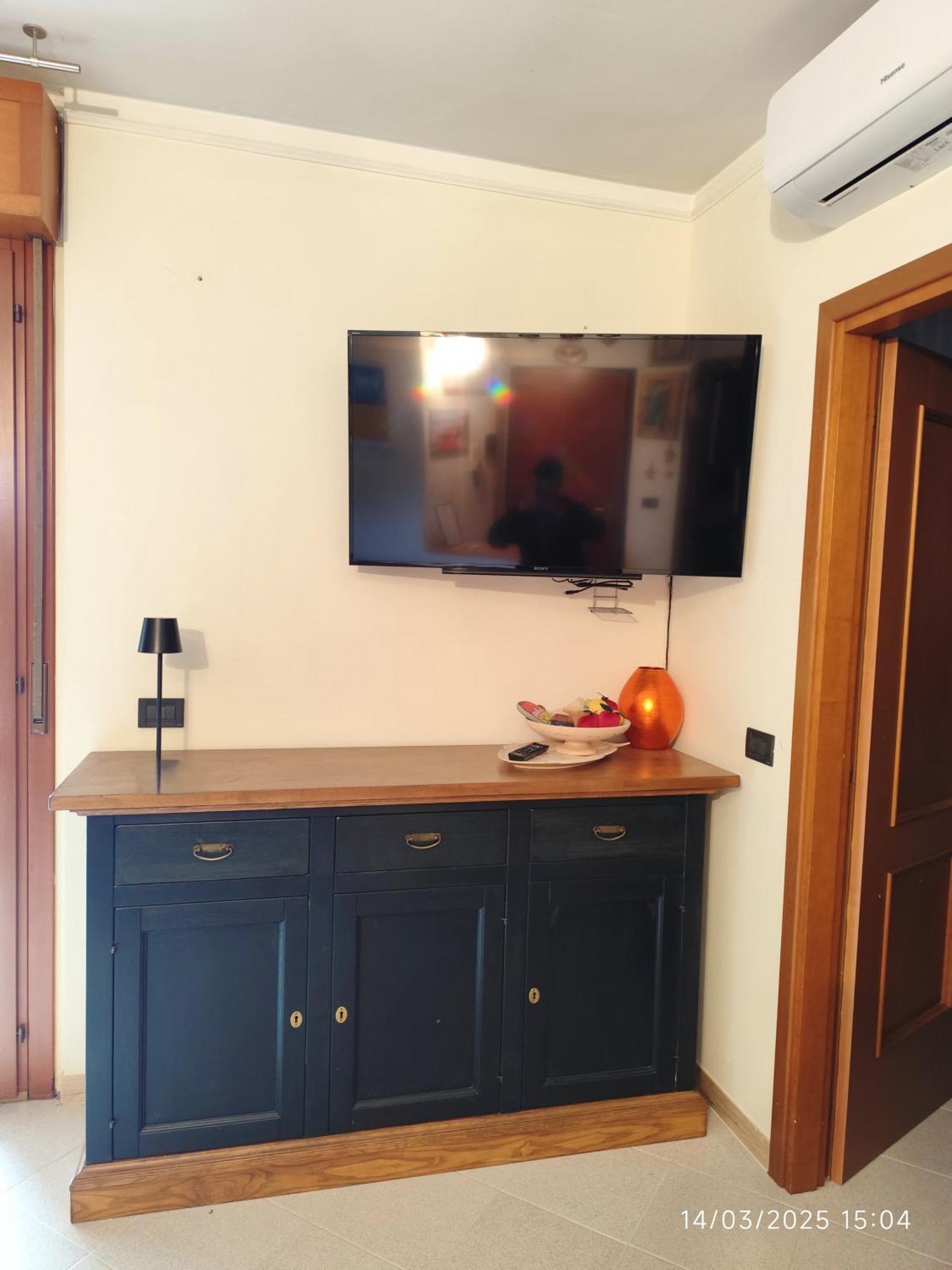 Lorenz House Специя Экстерьер фото