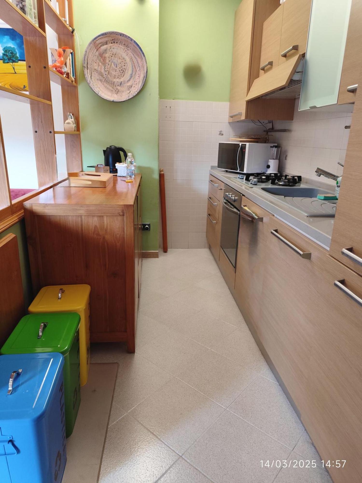 Lorenz House Специя Экстерьер фото