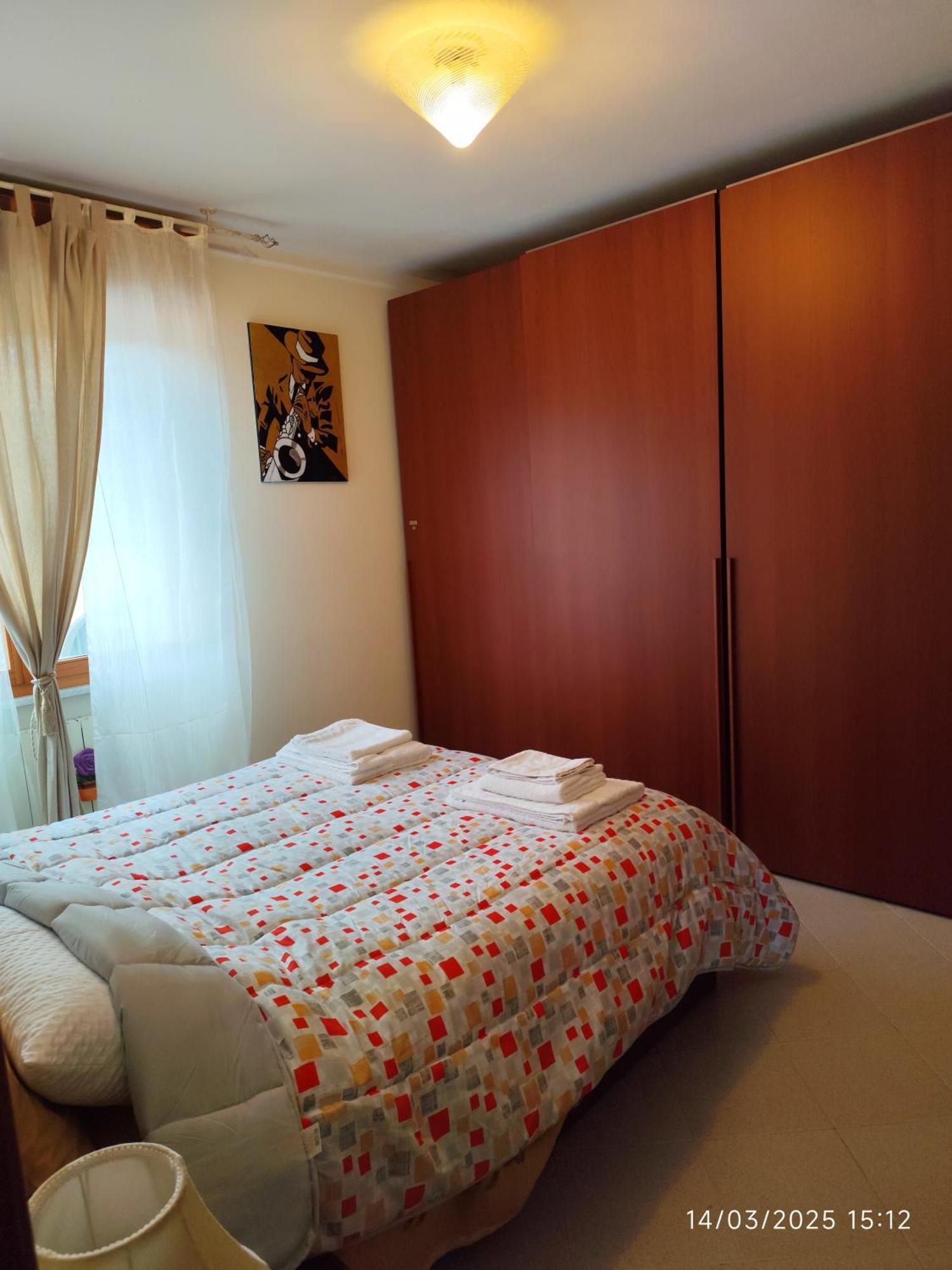 Lorenz House Специя Экстерьер фото